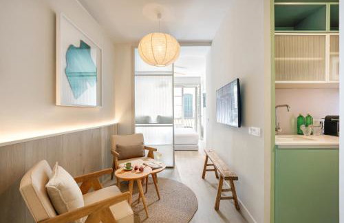 Coeo Frailes Design Apartments - Foto 11