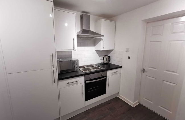 Belvidere Apartments by Top House - Foto 3