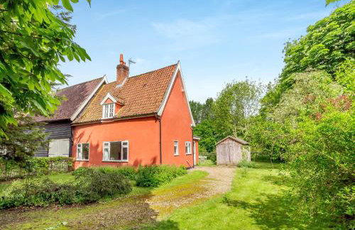 Oaklawn Cottage - Foto 15