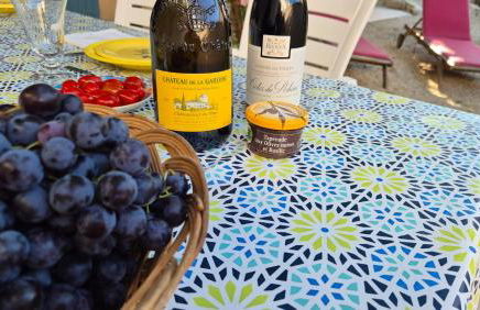 Maison provençale rénovée - Photo 3