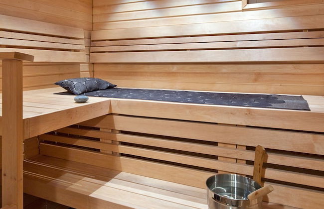 Holiday Club Kuusamo Superior Apartments - Foto 53