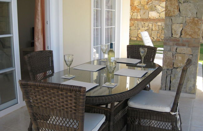 Orka Emerald Villas - Foto 18