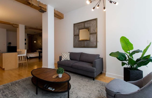 Style & Fun in Old Montreal - Foto 31