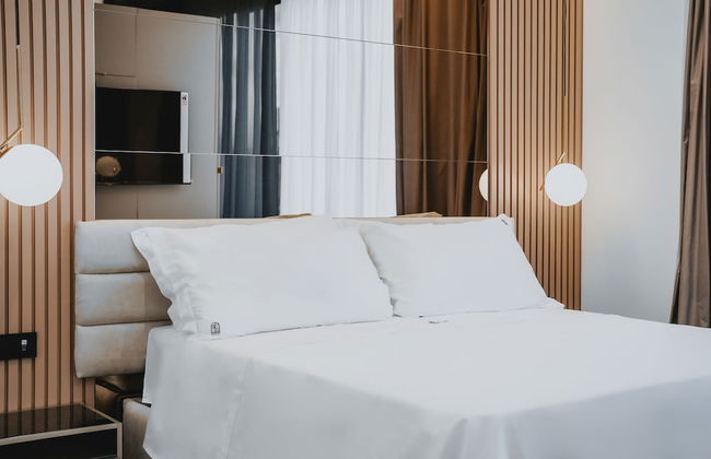 POETICA BOUTIQUE SKY HOTEL - Foto 26