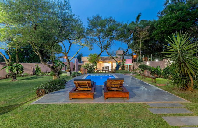 Casa Bonita MS By Carpediem - Foto 32