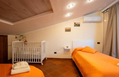 Appartamento La Rondine - Foto 45