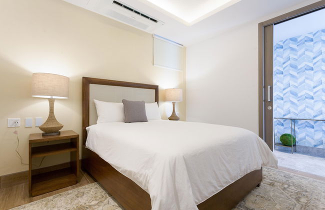 IL LAGO AT JUANILLO BEACH - Foto 25