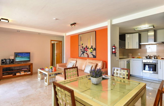 Luxurious Holiday Home With Pool in Maspalomas - Foto 7