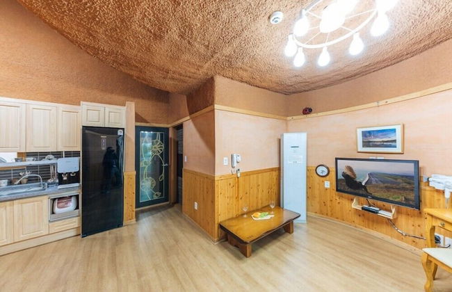 Seom Green Pension - Foto 78