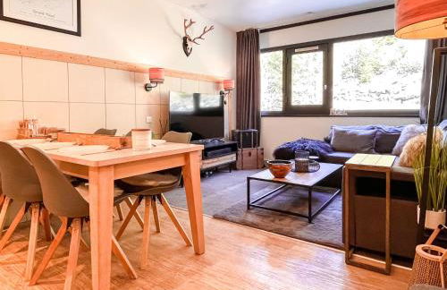 Large 2-Bedroom Apartment, Centre of Flaine Foret - Photo 17