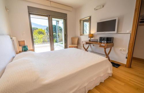 Villa Syndriani - 5 Bedroom Villa - Foto 44