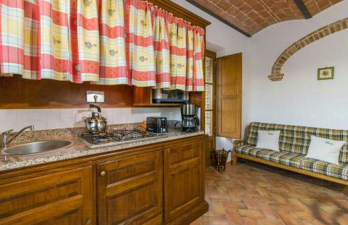 Apartment Near Lake Trasimeno With View - Foto 22