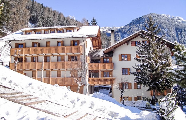 Monti Pallidi - Foto 23