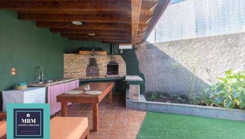 Casa El Alamo Teror VV - Foto 4