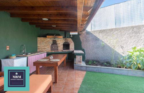 Casa El Alamo Teror VV - Foto 4