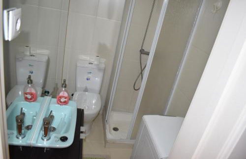 Oldgold Apartment A - Foto 8