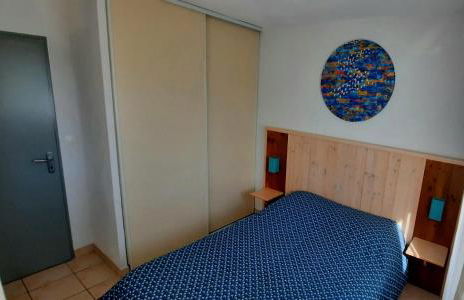 Chez Ced et Laeti, Appartement privé avec jardin et terrasse dans résidence l'estuaire muni d'une piscine couverte et aire de jeu, Linge de lit et de salle d'eau ainsi que télé, compris dans le tarif Profitez à fond de notre belle région - Foto 13