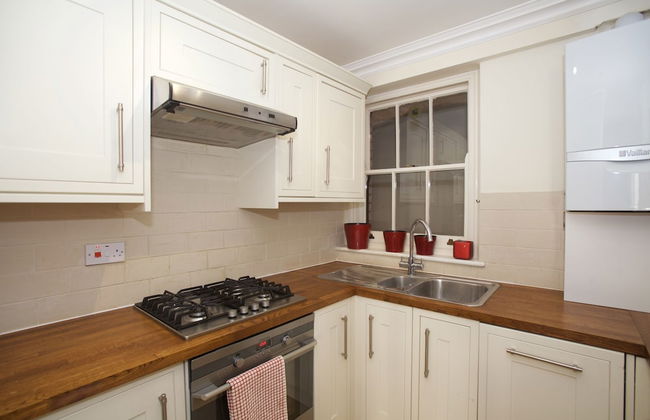 A Place Like Home - Comfortable Apartment in Paddington - Foto 6