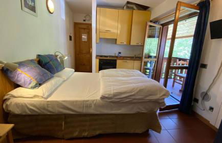 Residence Weissthor - Foto 62