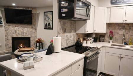 Cozy Ski Condo - Foto 4