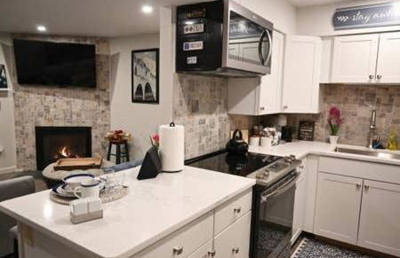 Cozy Ski Condo - Foto 4