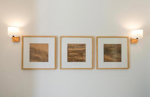 Villa Aman piscina e jacuzzi riscaldata - Foto 71