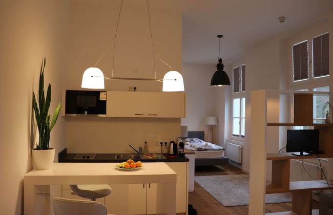 Schloss Hohendorf - Foto 68