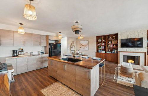 Living Lux in La Jolla - Beach - AC - Shops - Foto 33