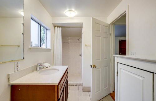 Oakland Group Retreat Historic Home Near Downtown - Foto 12