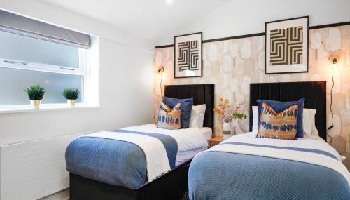 Cosy and Stunning Abode in London - Foto 2