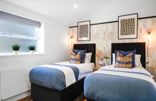 Cosy and Stunning Abode in London - Foto 2