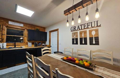 Multiple cabins at Cabin Fever - Foto 55