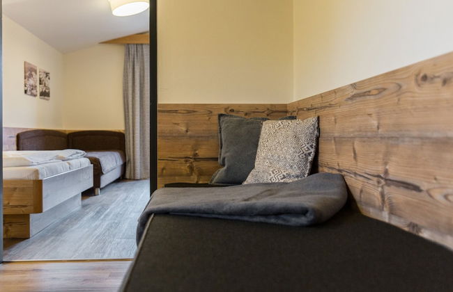 Appartements Knappensteig - Foto 47