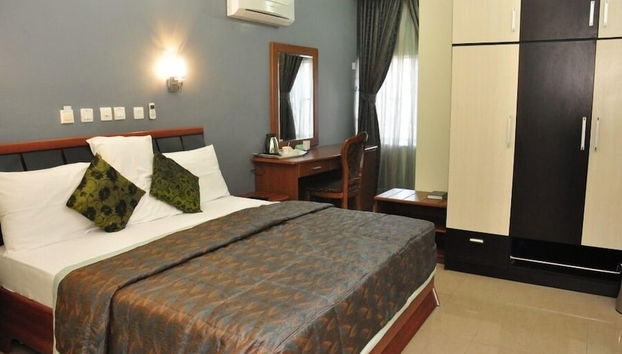 Infinity Gold Homes - Foto 3, Habitación