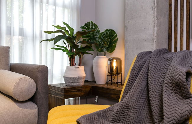 Factory Lofts - Foto 7