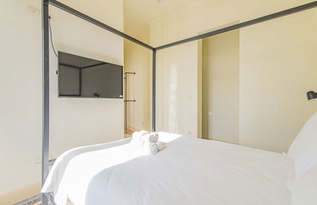 Mosaiko Homes Catedral Granada - Foto 13