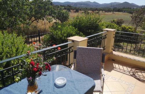 Country House in Anavyssos - Foto 2