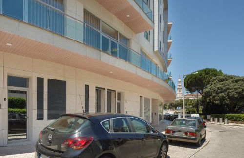 LUMO Flat Fátima - Foto 41