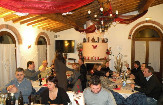 Agriturismo Bonello - Photo 76