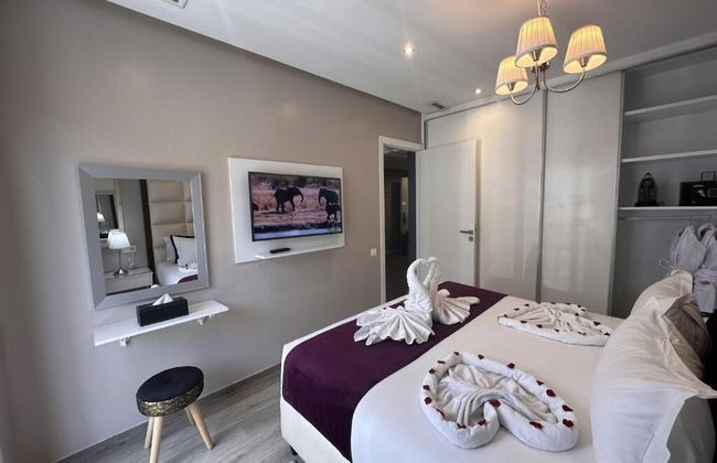 Rent Inn Suites - Foto 18