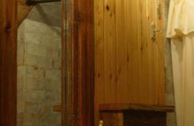 Biały Las Magiczna Stara Chata Puszcza Białowieska - Foto 24