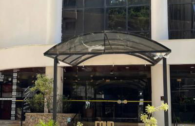 Apartamento em Pitangueiras - Four Seasons Guarujá - Foto 8