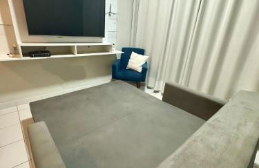 Apartamento completo e encantador - Foto 13