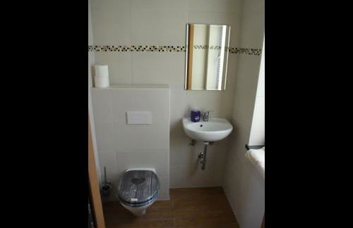 NEU! Moderne FeWo Nähe Plauer See - Foto 11