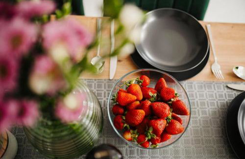 Dom na Zadzielu - domek z balią nad Jeziorem Żywieckim - Foto 13