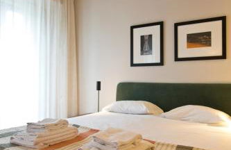 RVA - Gustave Eiffel Apartments - Foto 102