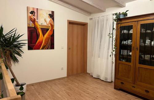 Ruhig gelegene Wohnung direkt am Schlosspark - Foto 15