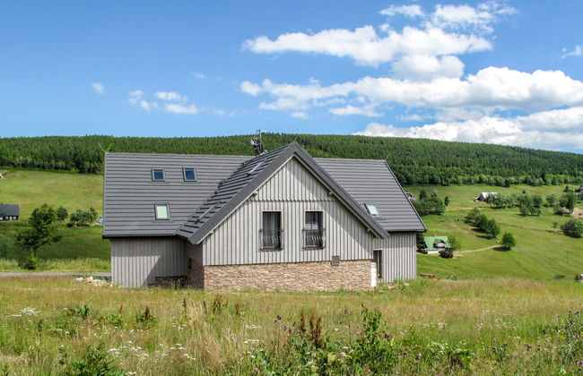 Na Pomezkách - Foto 20