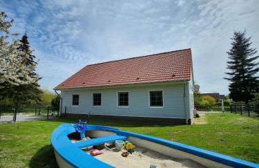 Ostsee Ferienhaus Usedom Familie Stopp Haus 26 - Photo 12