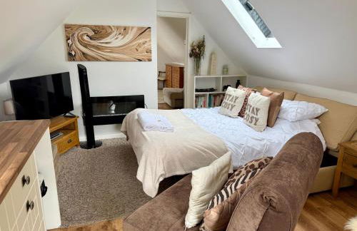 Serafina Lodge - Foto 7